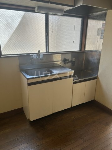 7/16 キッチン