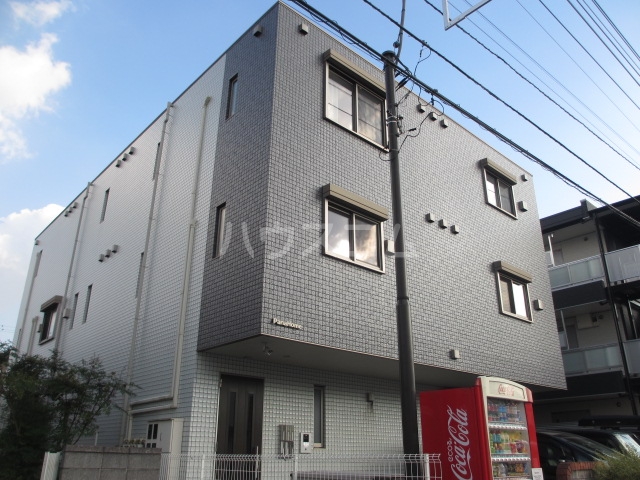 2/3 外観