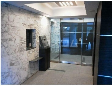 2/12 エントランス