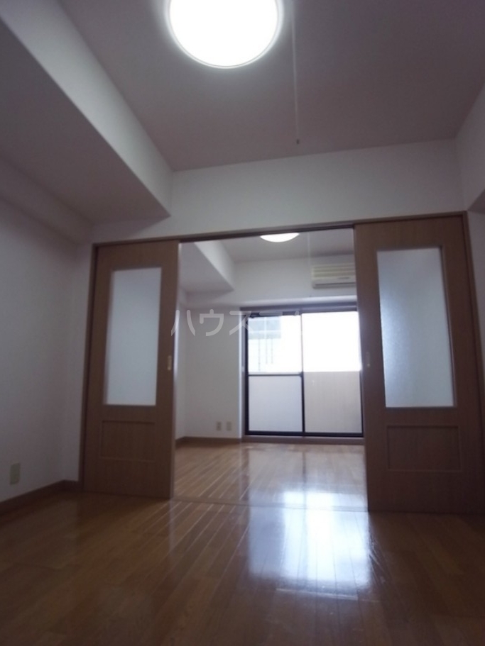 3/25 リビング/ダイニング