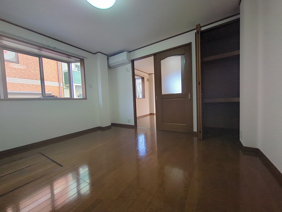 2/18 リビング/ダイニング