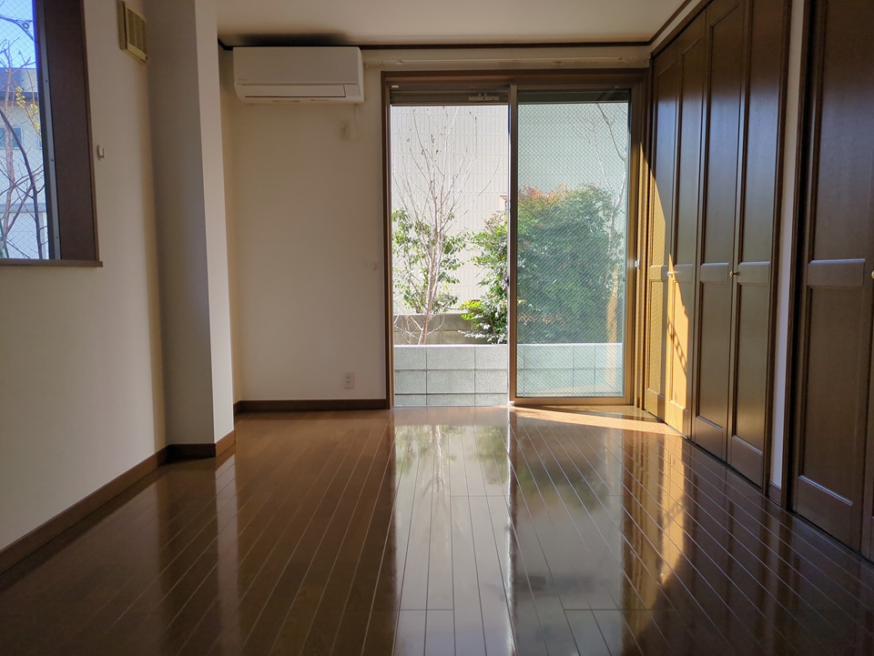 1/18 リビング/ダイニング