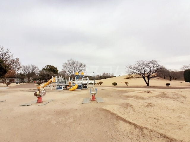 23/30 駐車場