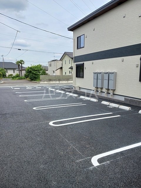 21/29 駐車場