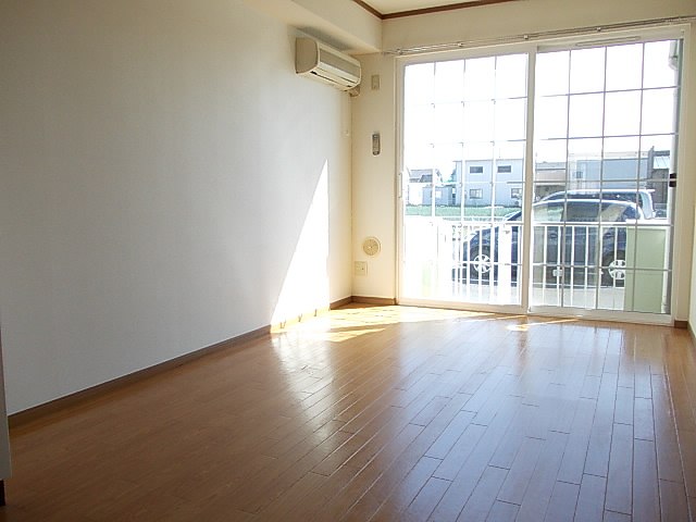 3/21 リビング/ダイニング