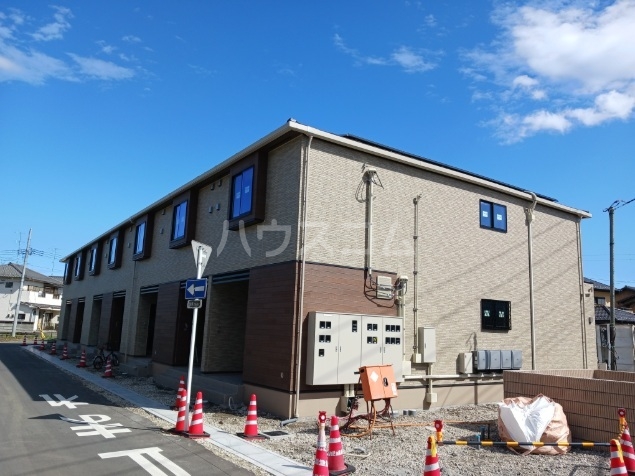 1/30 外観