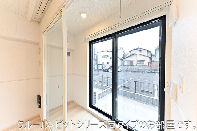 4/30 室内