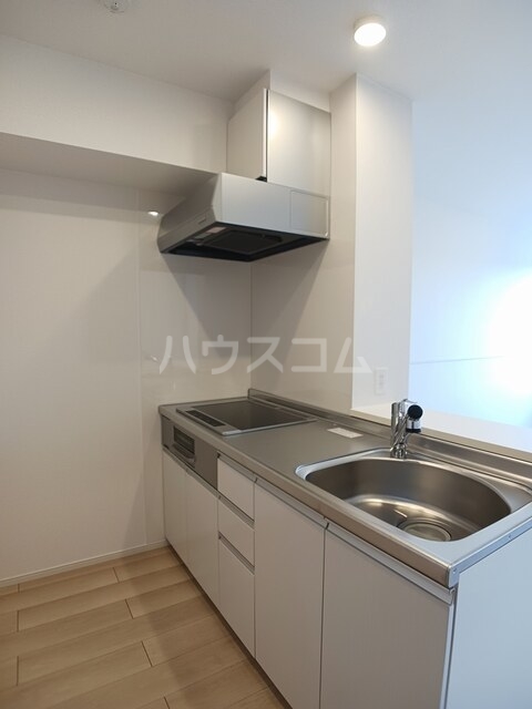 7/26 キッチン