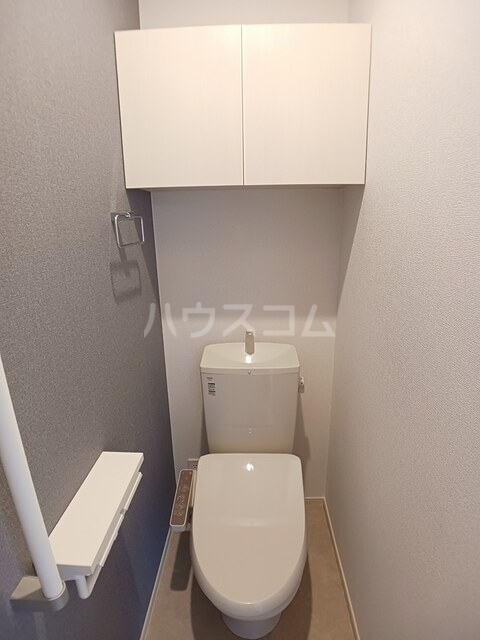 9/26 トイレ