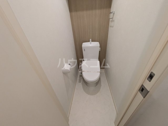 17/25 トイレ