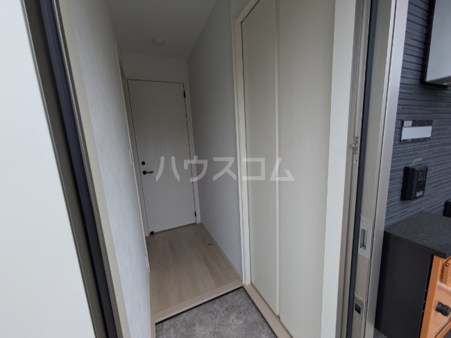 21/29 バルコニー