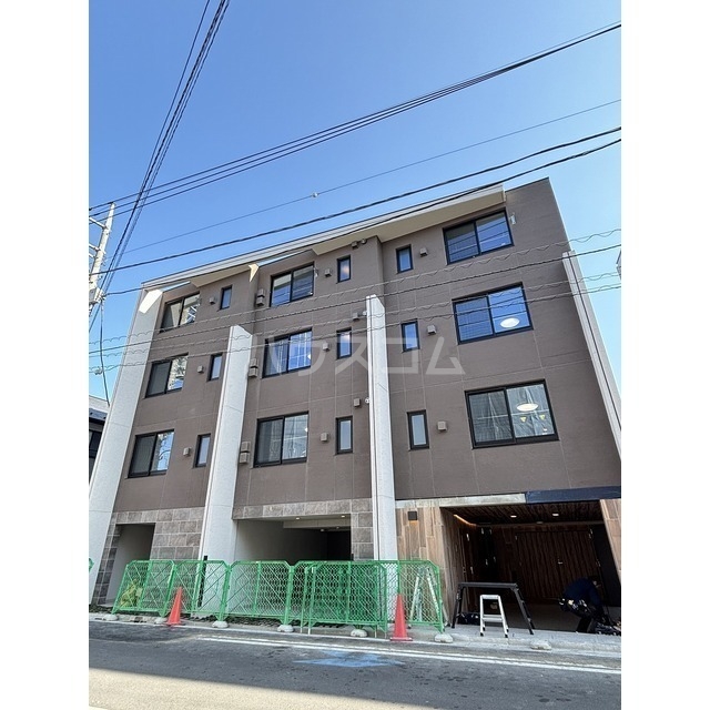 1/19 外観