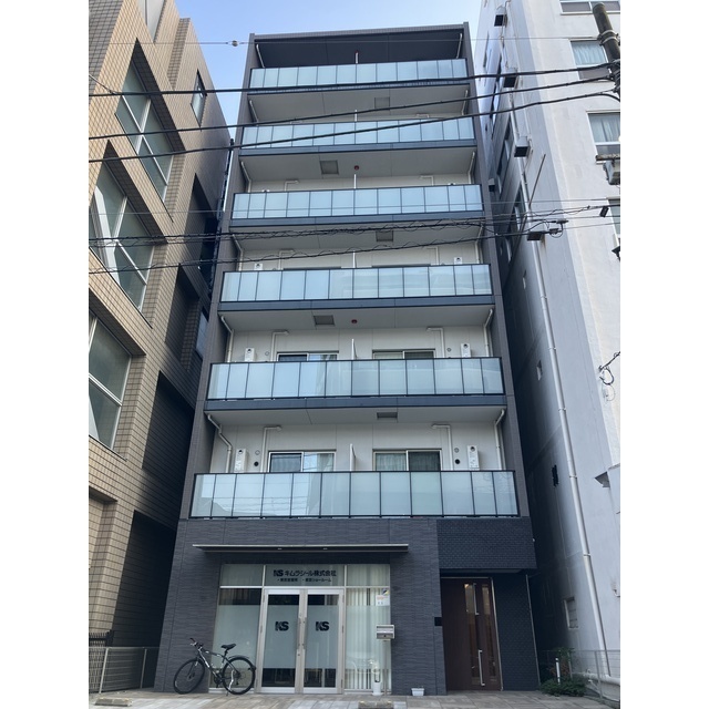 1/24 外観