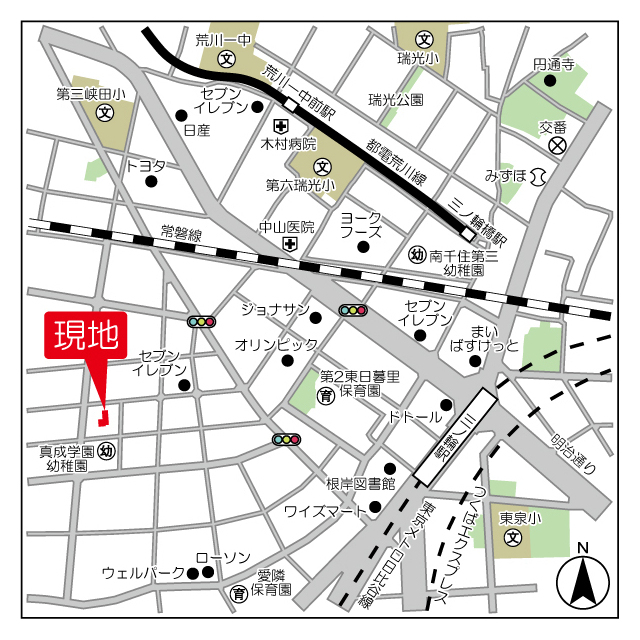 2/24 外観