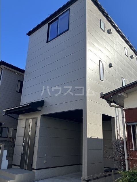 1/30 外観