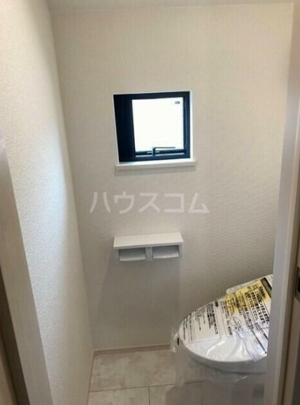 8/12 トイレ