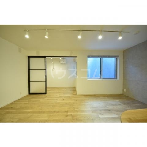 4/19 リビング/ダイニング