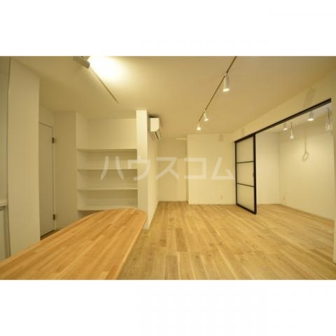 3/19 リビング/ダイニング