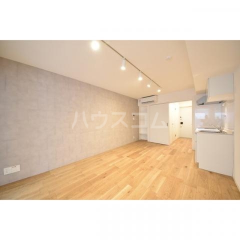 3/19 リビング/ダイニング