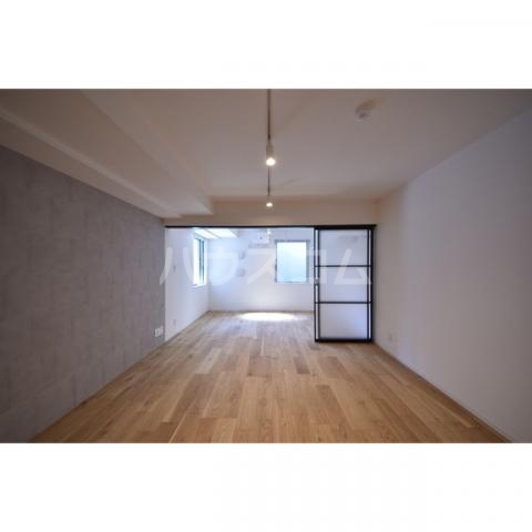 3/21 リビング/ダイニング