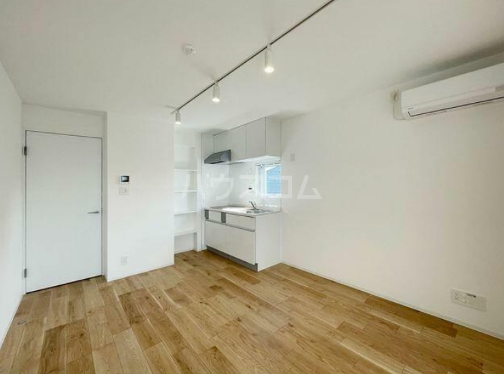 4/23 リビング/ダイニング