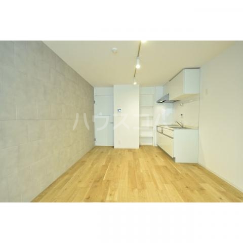 3/16 リビング/ダイニング