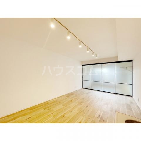 3/20 リビング/ダイニング