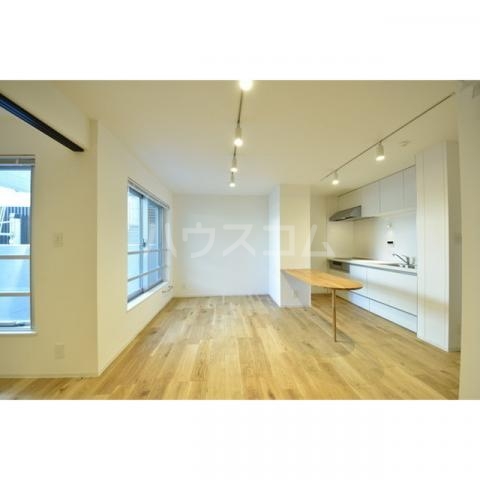 3/15 リビング/ダイニング