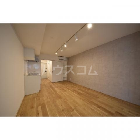 3/17 リビング/ダイニング