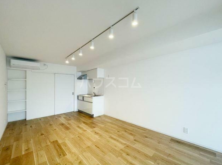 3/22 リビング/ダイニング