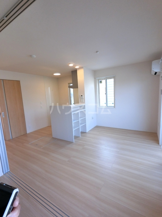 3/24 リビング/ダイニング