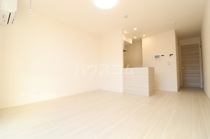 3/30 リビング/ダイニング