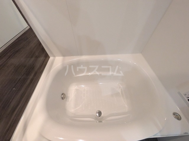16/30 浴室