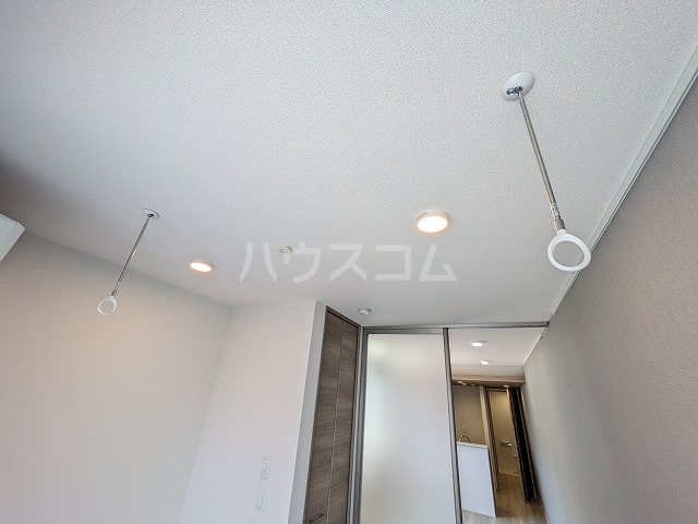 7/30 室内
