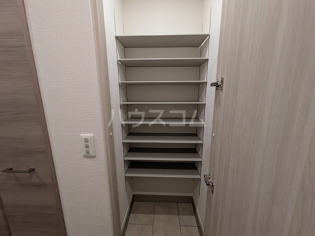 11/30 収納