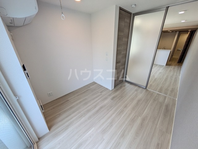 9/30 室内