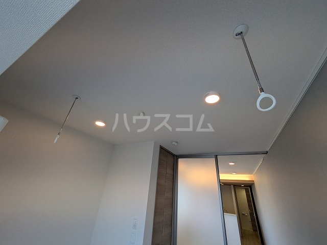 6/30 室内