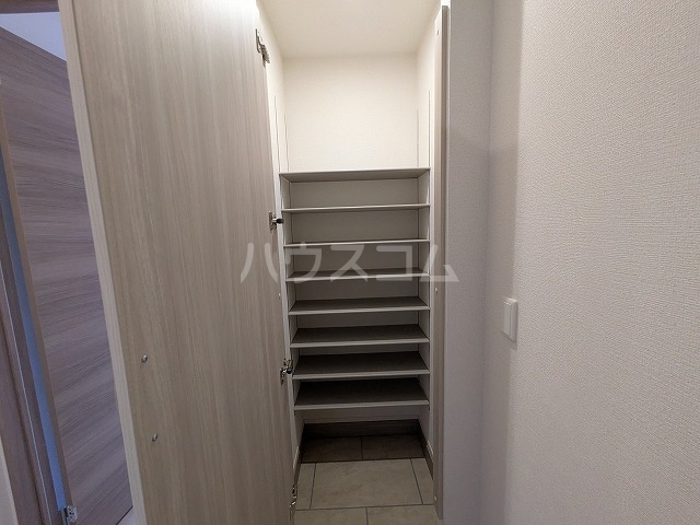 14/30 キッチン