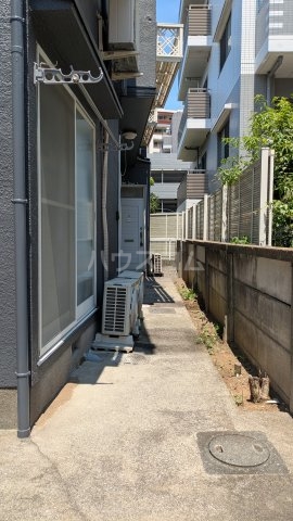 16/24 エントランス