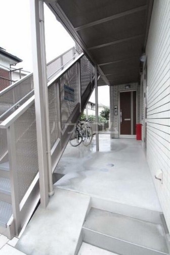 2/8 エントランス