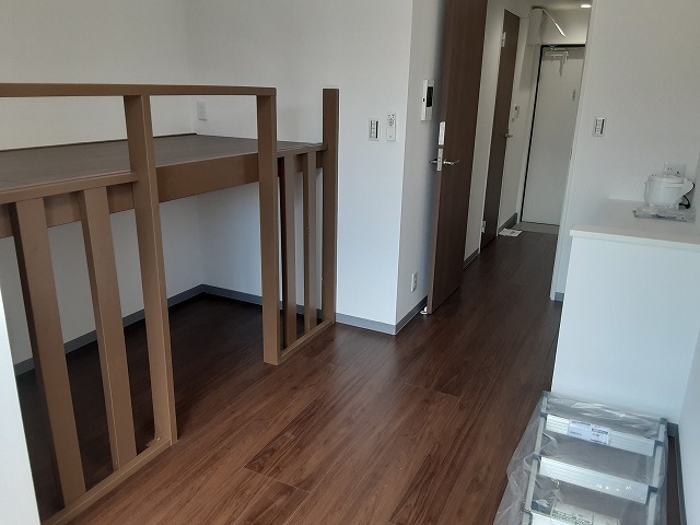 5/30 リビング/ダイニング