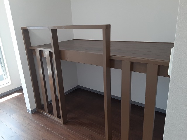 6/30 リビング/ダイニング