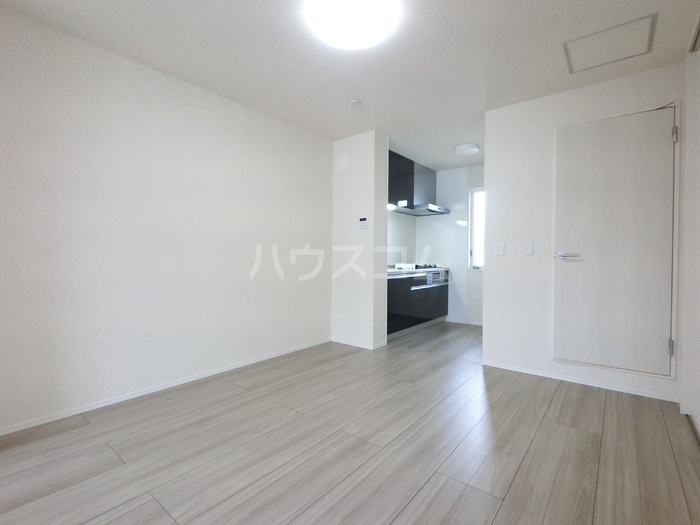 4/24 リビング/ダイニング