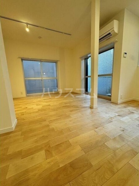 4/25 リビング/ダイニング