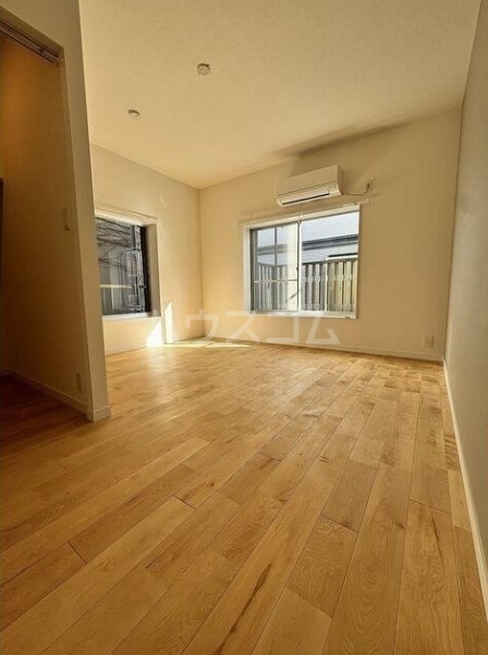 3/25 リビング/ダイニング