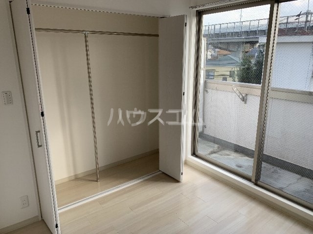 16/30 バルコニー