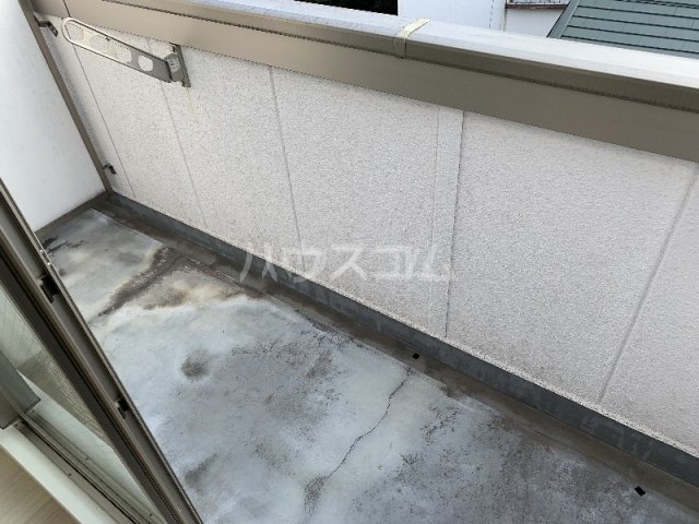 15/30 バルコニー