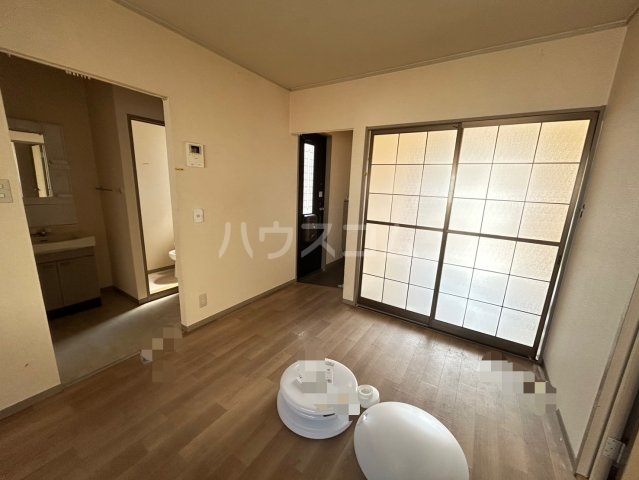 6/30 リビング/ダイニング