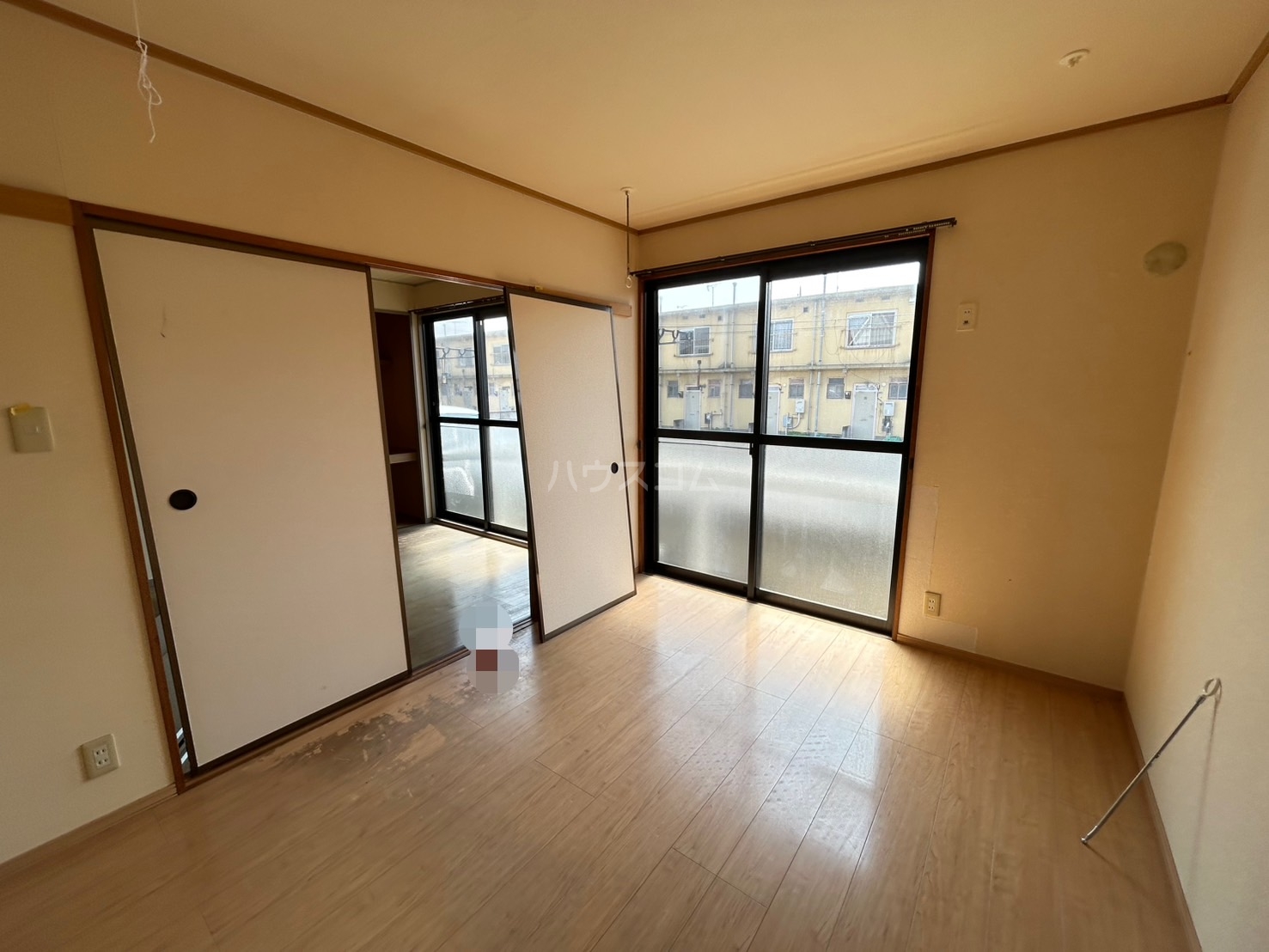 7/30 リビング/ダイニング