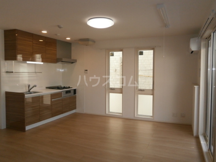 3/15 リビング/ダイニング